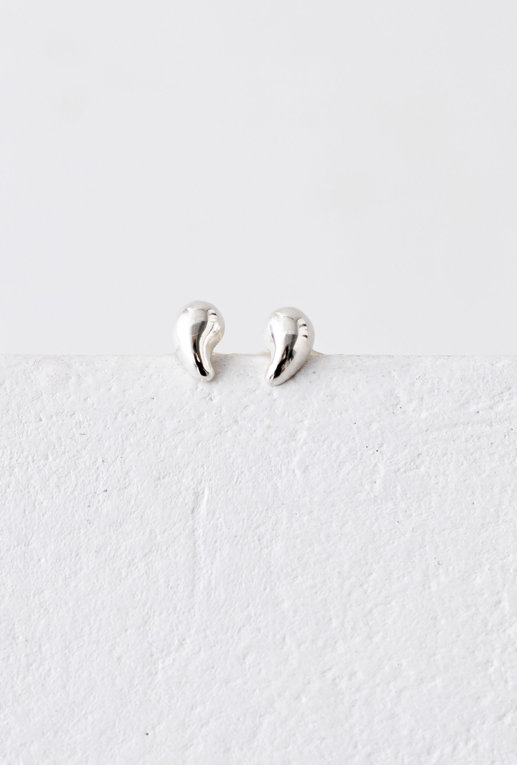 Tear Earrings