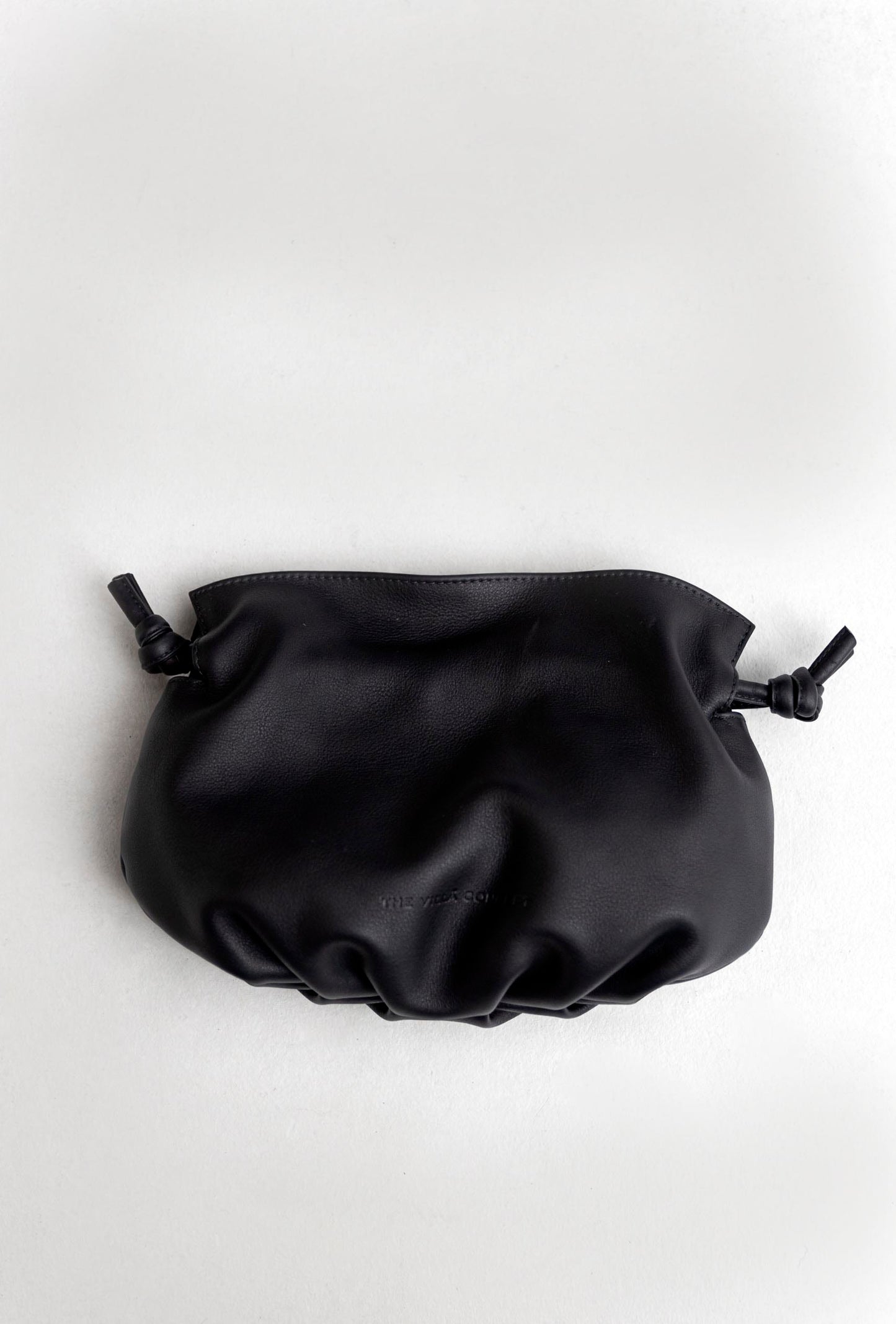 ⁠Shell Bag: Re-edited Black