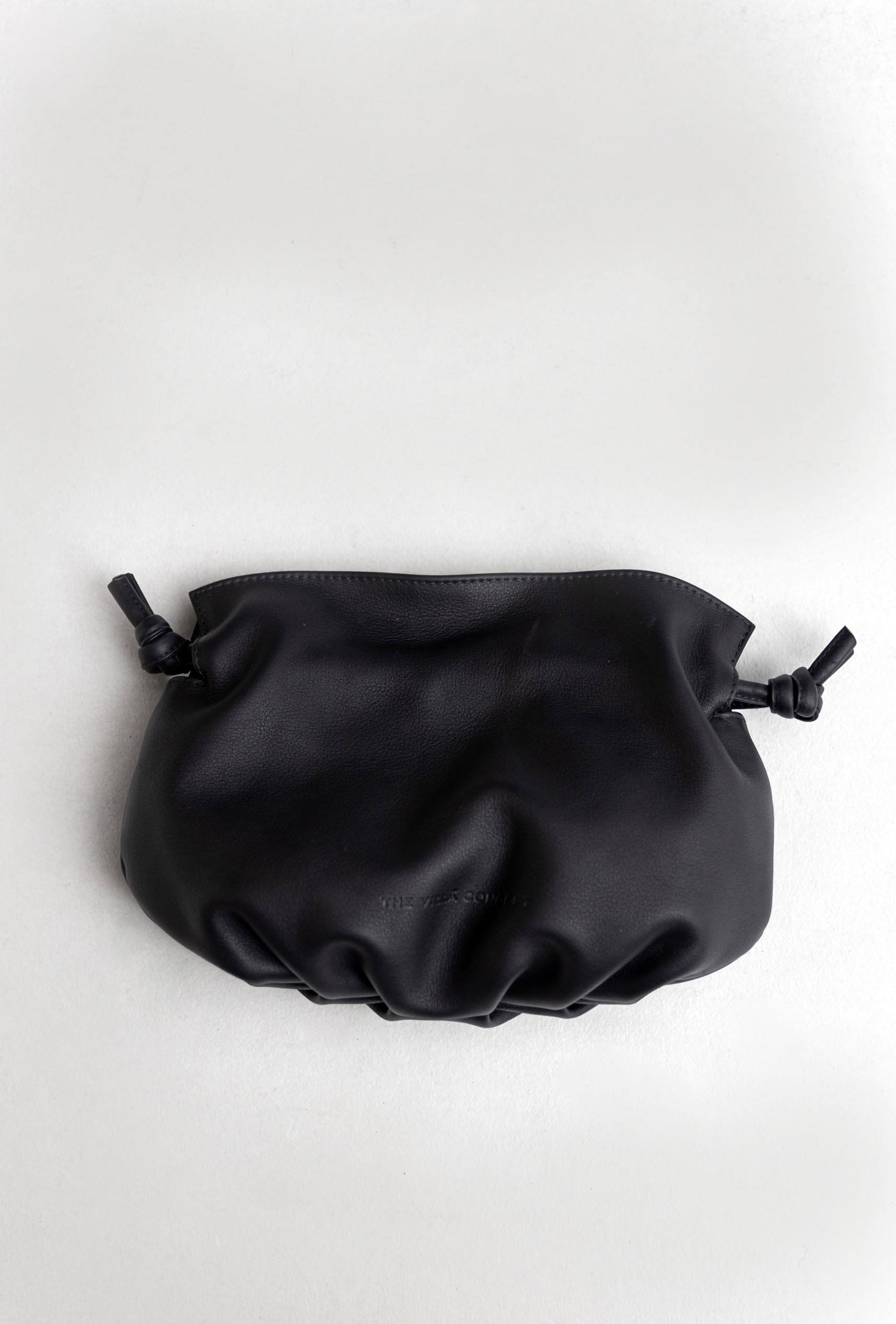 ⁠Shell Bag: Re-edited Black