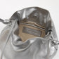 ⁠Shell Bag: Re-edited Silver