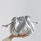 ⁠Shell Bag: Re-edited Silver