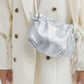 ⁠Shell Bag: Re-edited Silver