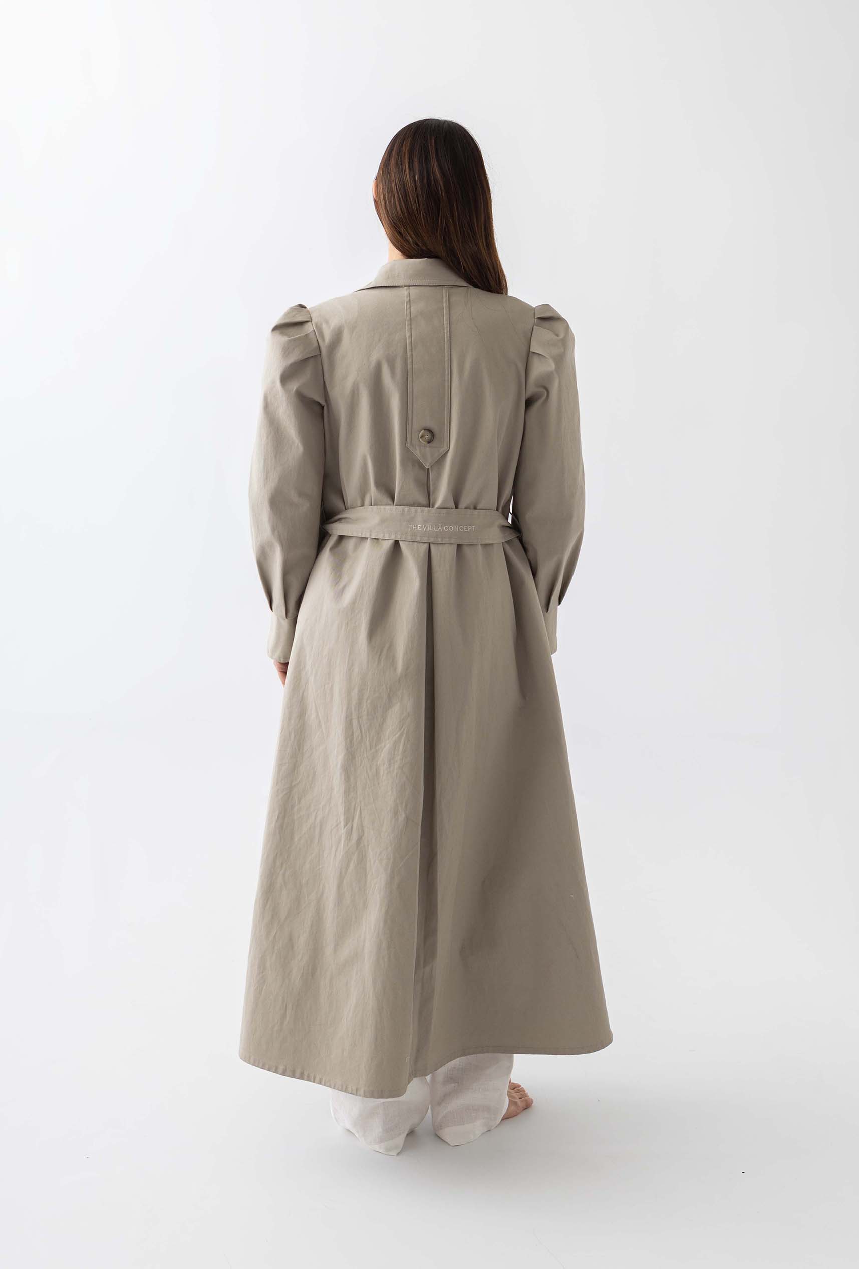 Trench deals Coat